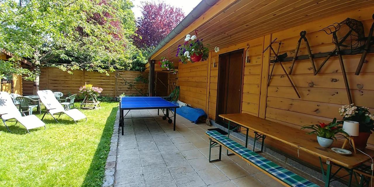 Le Clos Des Marais De Fontenay Екстериор снимка