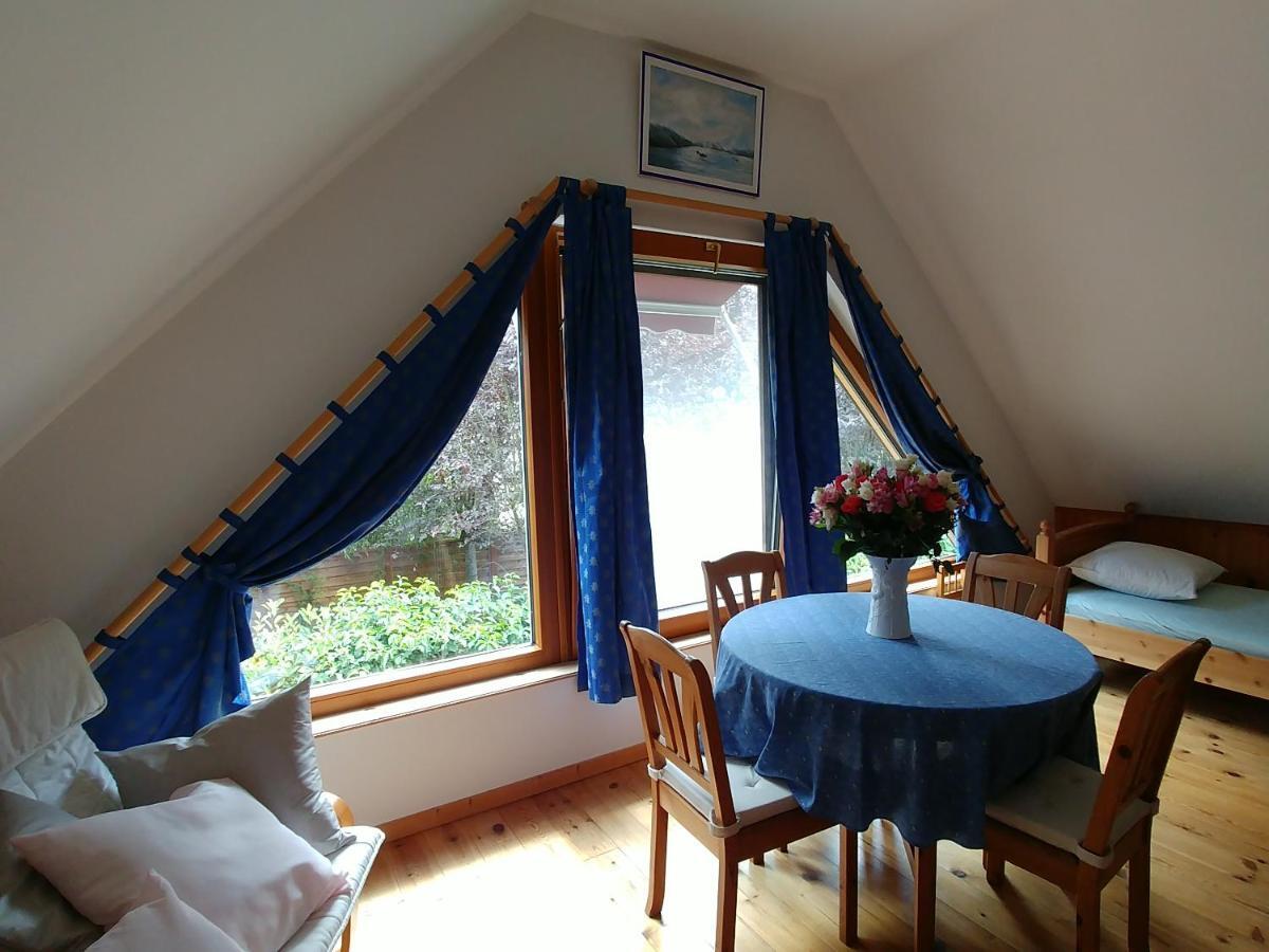 Le Clos Des Marais De Fontenay Екстериор снимка