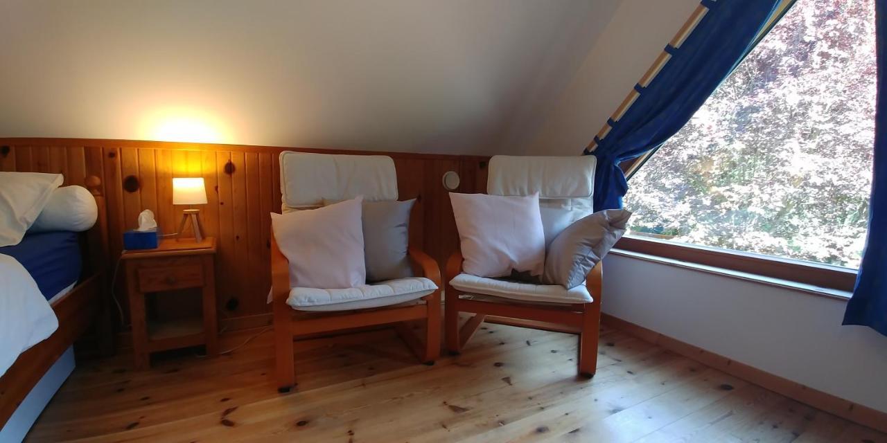 Le Clos Des Marais De Fontenay Екстериор снимка
