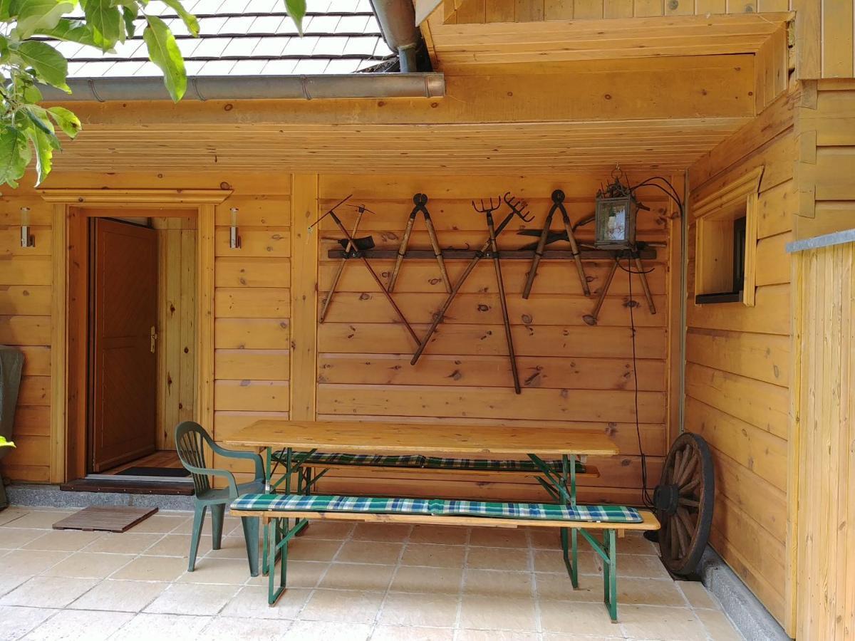 Le Clos Des Marais De Fontenay Екстериор снимка