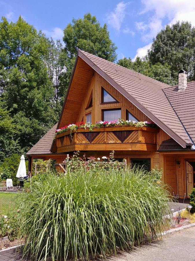 Le Clos Des Marais De Fontenay Екстериор снимка